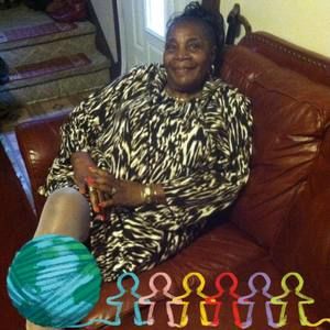 Meet your Posher, Annie